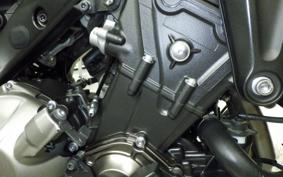 YAMAHA XSR900 2023 RN80J