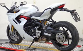 DUCATI SUPER SPORT 950S 2021 1V00