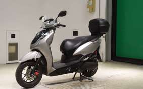 HONDA LEAD 125 2021 JK12