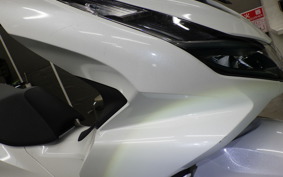 HONDA PCX 160 2016 KF47