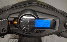 YAMAHA CYGNUS 125 X SE08J