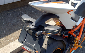 KTM 1190 RC8 R 2014 VR440