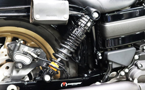 HARLEY FXDLS 2016 GS8