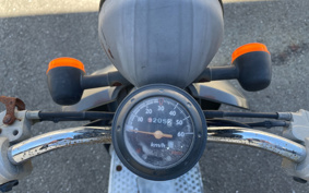 HONDA TODAY AF61