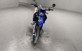 YAMAHA WR250X DG20
