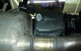 YAMAHA MT-09 A 2018 RN34J