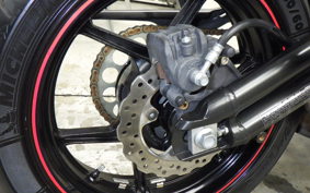 KAWASAKI NINJA 650 2012