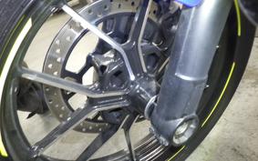 SUZUKI ｼﾞｸｻｰ250 2020 ED22B