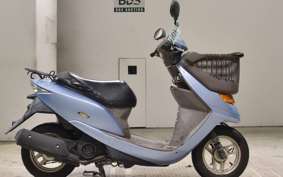 HONDA DIO CESTA GEN 2 2022 AF62