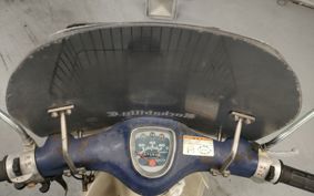 HONDA SUPER CUB50 AA01