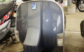 VESPA PX125 EURO3