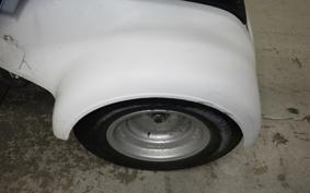 HONDA GYRO CANOPY TA03