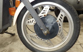 HONDA NV400SP 1984 NC15