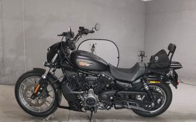 HARLEY RH975S 2024 ZF1
