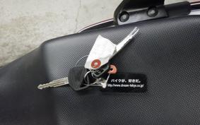 HONDA CB400 SUPER BOLDOR A 2021 NC42