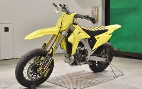 SUZUKI RM-Z450 2016