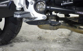 BMW R NINE T SCRAMBLER 2016