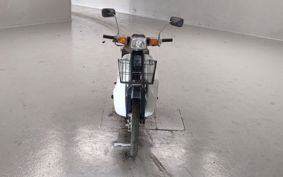 HONDA SUPER CUB50 C50