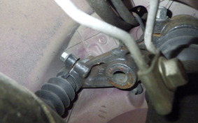 YAMAHA VINO 50 SA26J