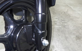 HONDA TACT-4ﾍﾞｰｼｯｸ AF79