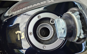 KAWASAKI ER-6F 2010 EX650C
