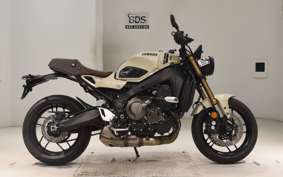 YAMAHA XSR900 2026 RN96J