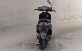HONDA DIO AF68