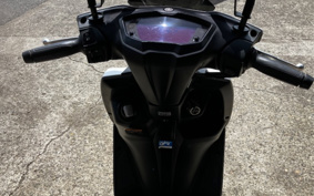 YAMAHA  CYGNUS  GRIF ASU SEJ4J