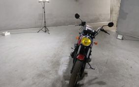 KAWASAKI Z400 FX KZ400E