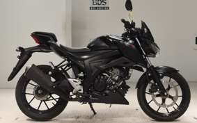 SUZUKI GSX-S125 DL32B