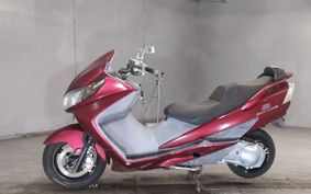 SUZUKI SKYWAVE 250SS CJ43A