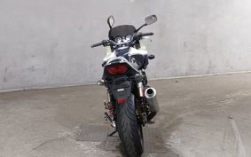 HONDA CB400SFV-3 BOLDOR 2007 NC39