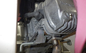 HONDA C110 SUPER CUB 2014 JA44