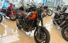 HARLEY X500 2023 W5B