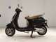 Фото Vespa VXL125 с японского аукциона