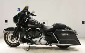 HARLEY FLHTC 1580 2009