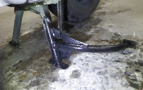 HONDA LEAD 125 2022 JF45