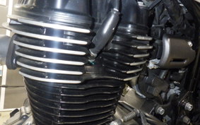 HONDA GB350S 2021 NC59