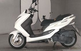 YAMAHA MAJESTY 155S SG28J