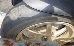 HONDA DIO ZX GEN 2 AF35