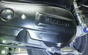 SUZUKI ｽｳｨｯｼｭ125 DV12B