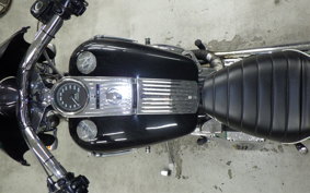 HARLEY FXSTC 1340 1997