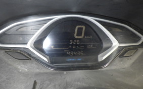 HONDA PCX 125 2009 JF81