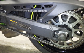 KAWASAKI Z900 Gen.2 2021 ZR900B