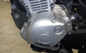 YAMAHA XTZ125 1989
