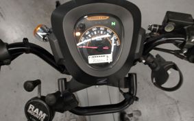 HONDA CROSS CUB110 JA60