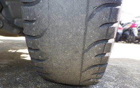 HONDA GYRO CANOPY 2017 TA03