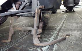 SUZUKI LET's 2 G CA1KA
