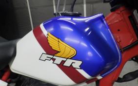 HONDA FTR250 2016 MD17