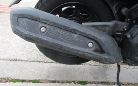 YAMAHA JOG AY01